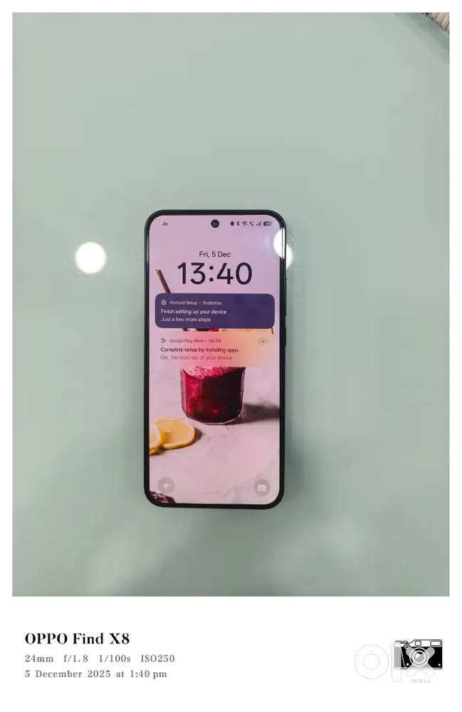 OPPO RENO 14