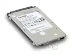 Toshiba 500Gb Internal Hard Drive