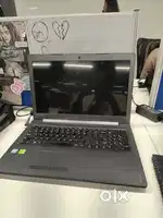 Lenovo laptop for sale