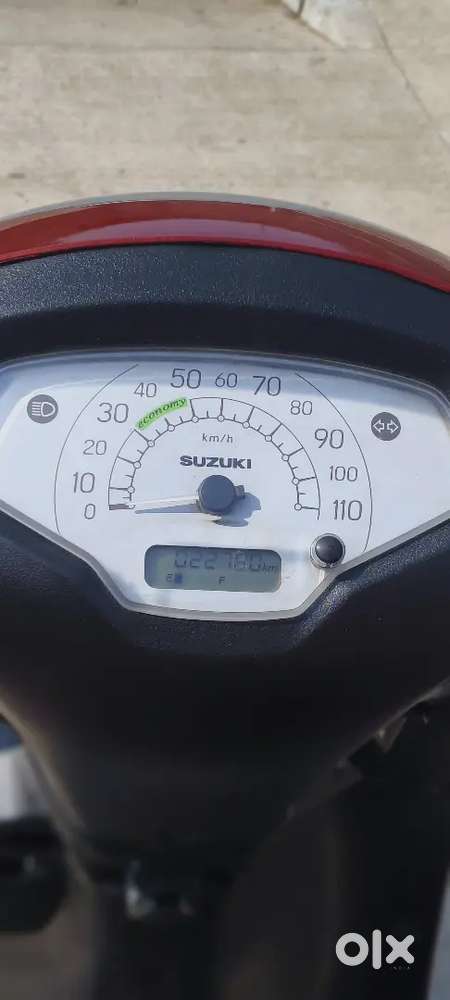 Top condition 2018 model