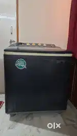 washing machine (LG)
