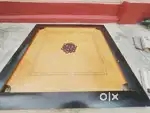44 inch carrom board