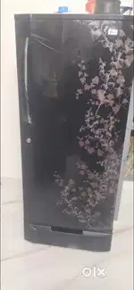 Lg Fridge 250 liiter