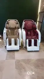 Full Body Massage Chair