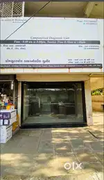 Shop for Rent – Prime Location in Sardarnagar!