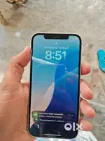 iPhone 12 128GB 2.6year old battery 79% never repair