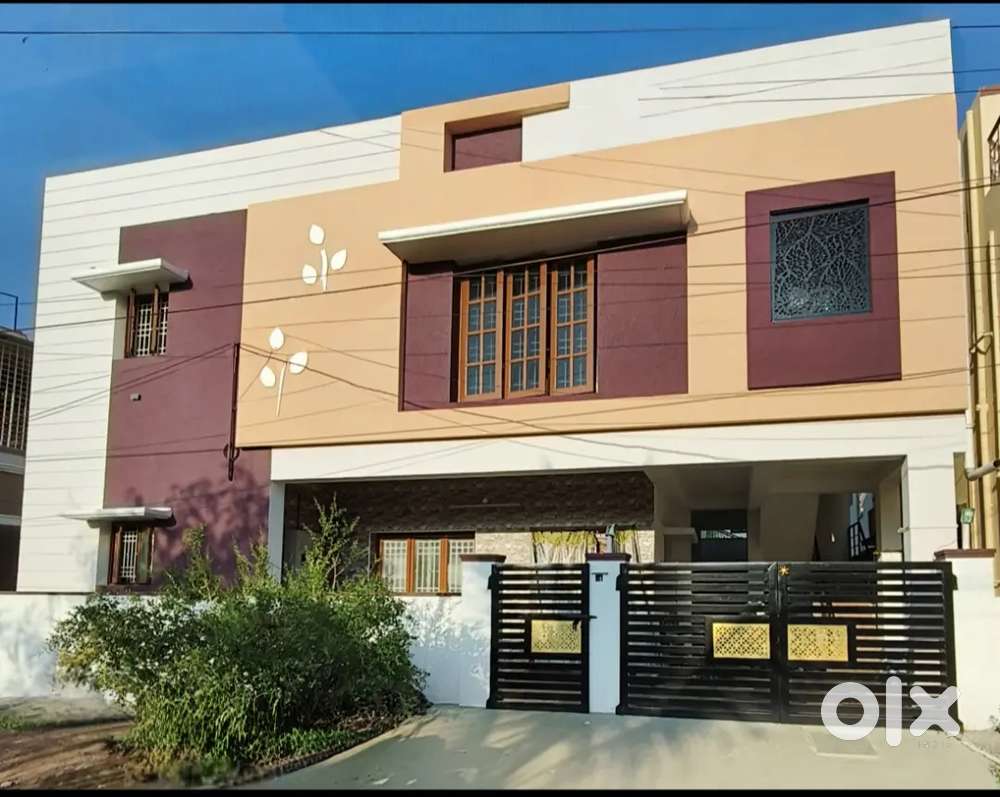 2BHK New House @ Prime Area