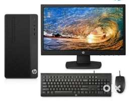 HP CORE i7 12th Gen 8gb RAM DDR4 256gn SSD like New condition