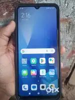 8gb ram 5gb Or (expendable) means total 13gb ram and 6000mah battery