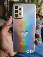 Samsung A23 8/128 New kandishan