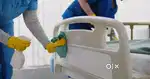 ഹോസ്പിറ്റലിലേക്ക് housekeeping staffനെ ആവശ്യമുണ്ട്