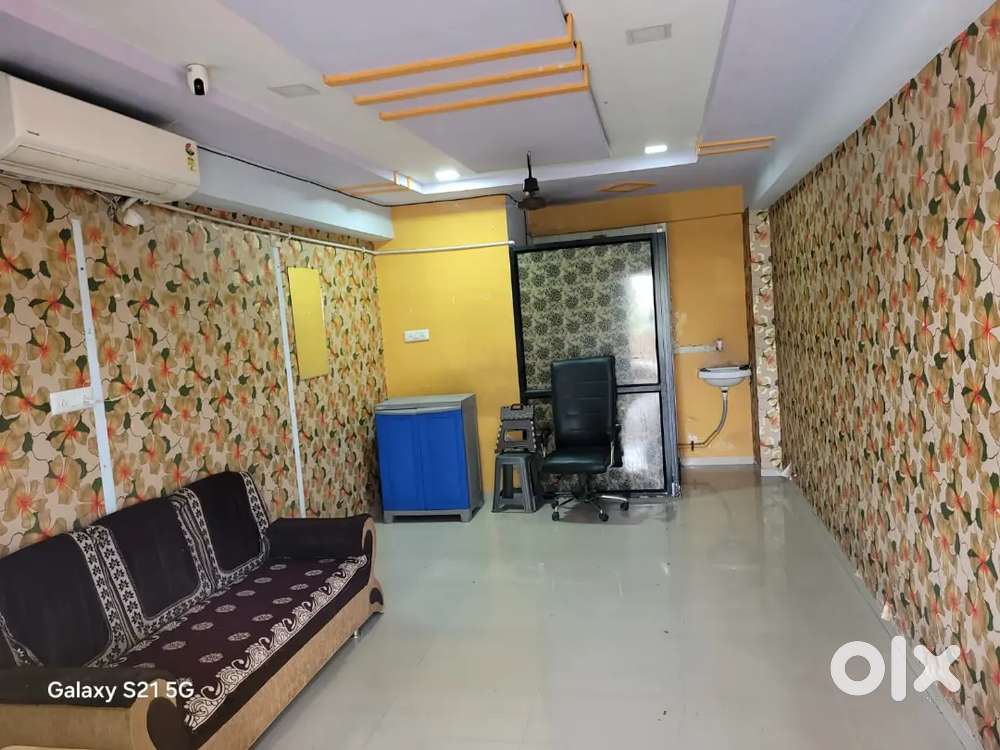 NH 8 Highway touch ,shop