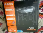 Wifi router