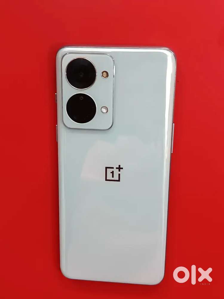 One plus nord 2T