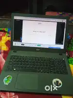 Acer laptop