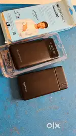 02 Power Banks