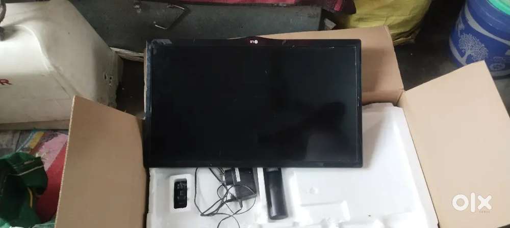 LG led  tv