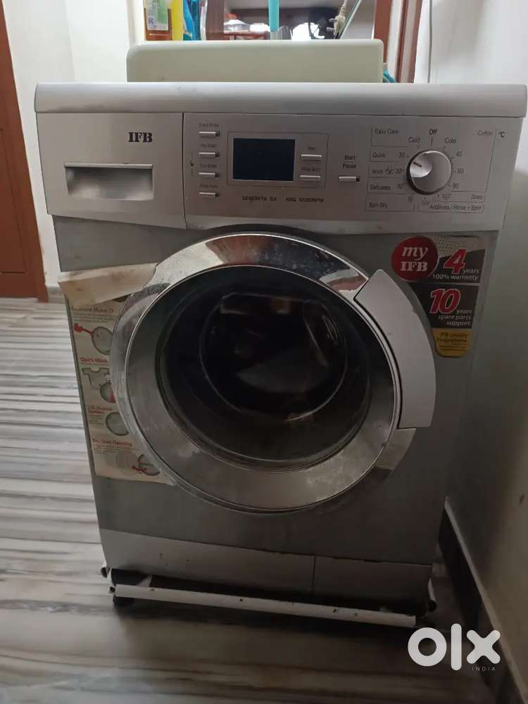 IFB front load washing Machine for sale