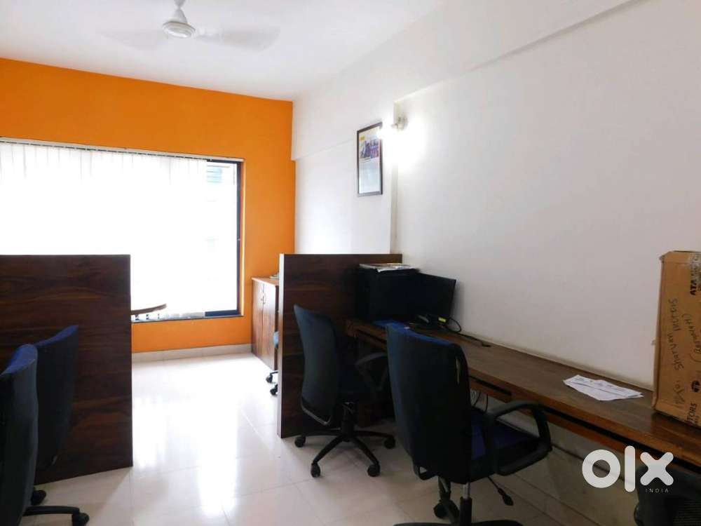 Office availaible on rent