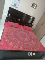 Want to sell bed