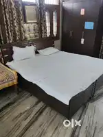 1 Bedroom attach bath kitchen in phase 3b2 sector 60 Mohali