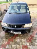 Maruti Suzuki Alto 2006