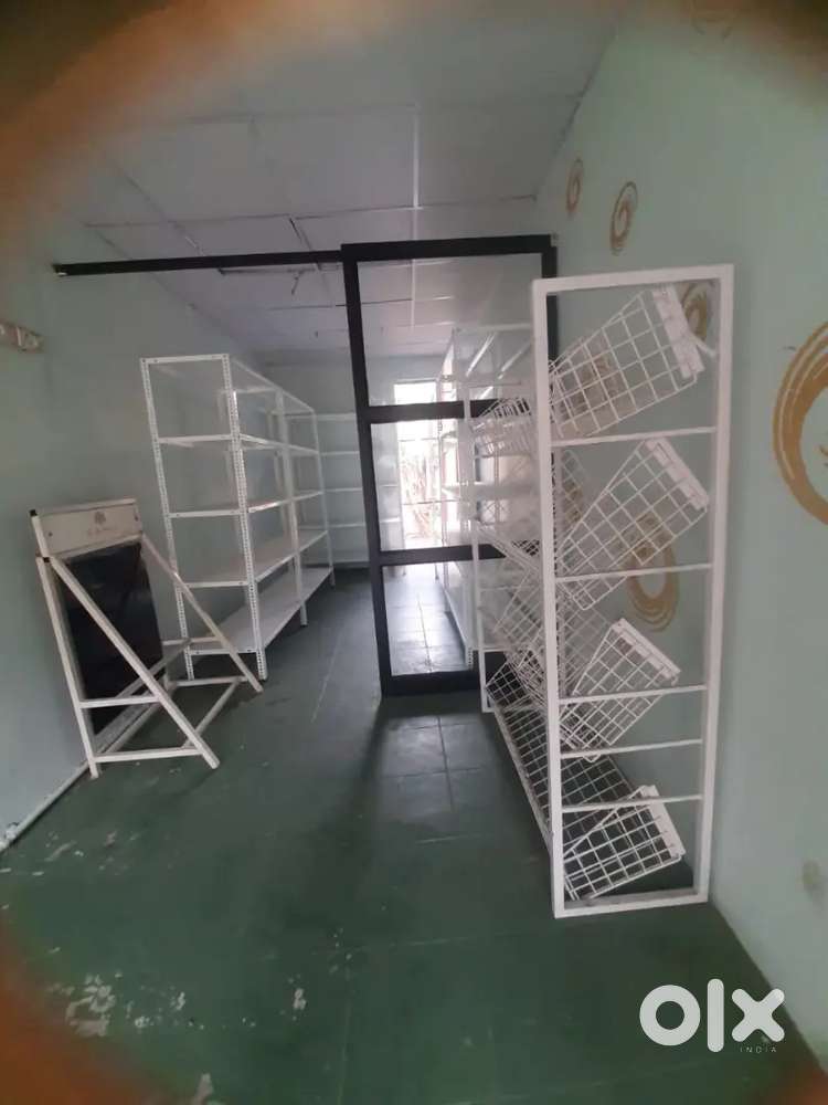Shop for rent @GV Residency