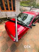 Side skirts avilable