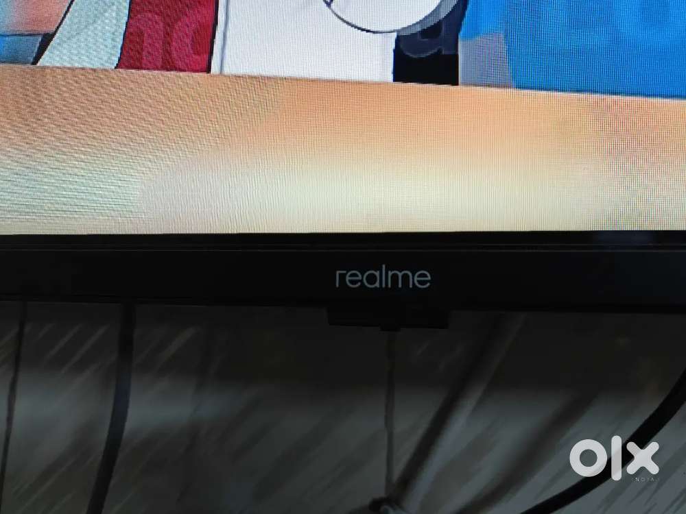 Realme 43 inches TV