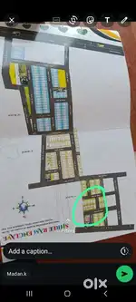 Plot selling mahaveer hospital ke samne, jawai bandh road.