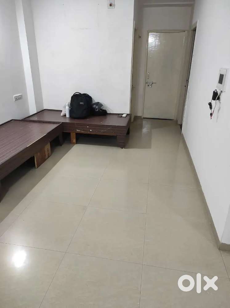 2 BHK low rise apartment bopal BRTS ROAD