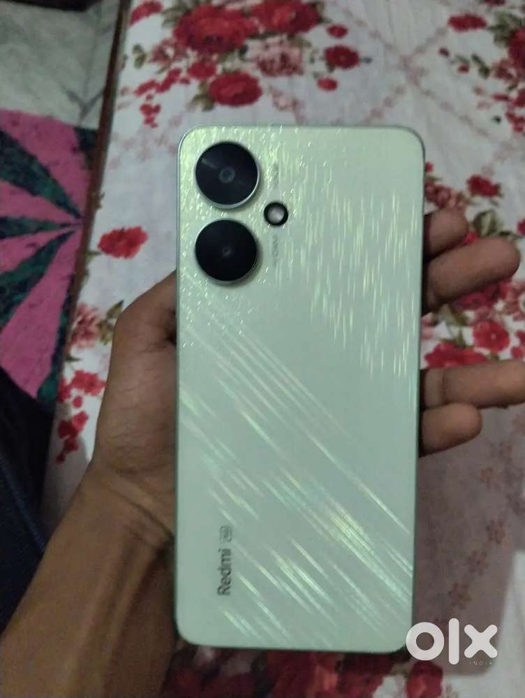 Redmi 13c 5g
