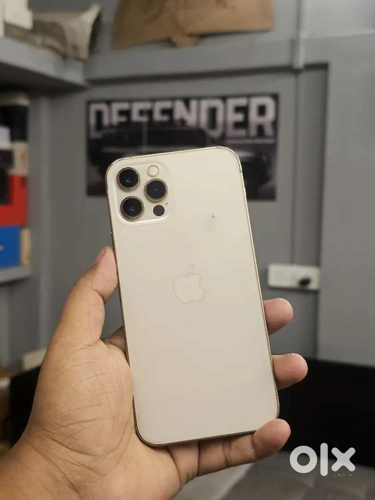 iPhone 12 Pro 128 GB