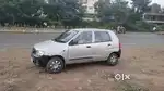Maruti Suzuki Alto 800 2008 Petrol