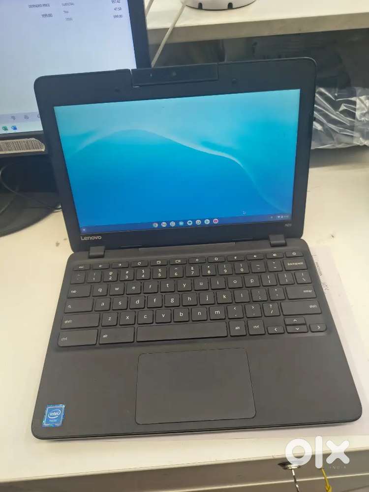 Lenovo laptop