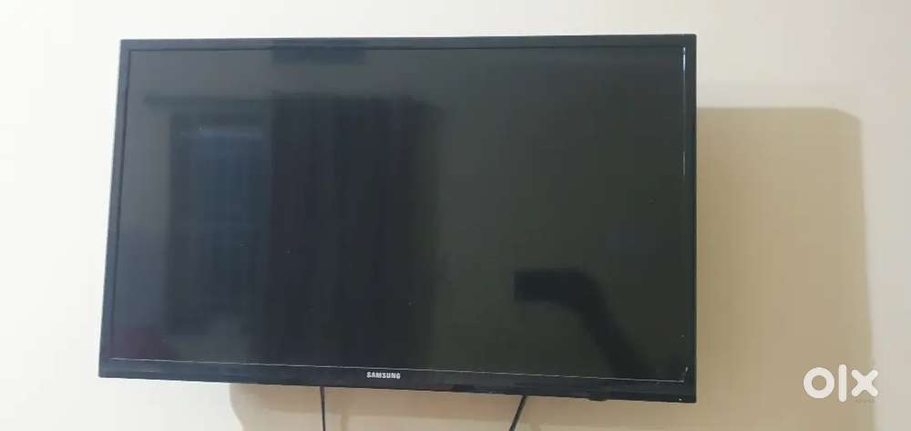 Samsung tv