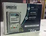 GEONIX  10 TB SATA Hard Drive