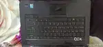 Dell laptop