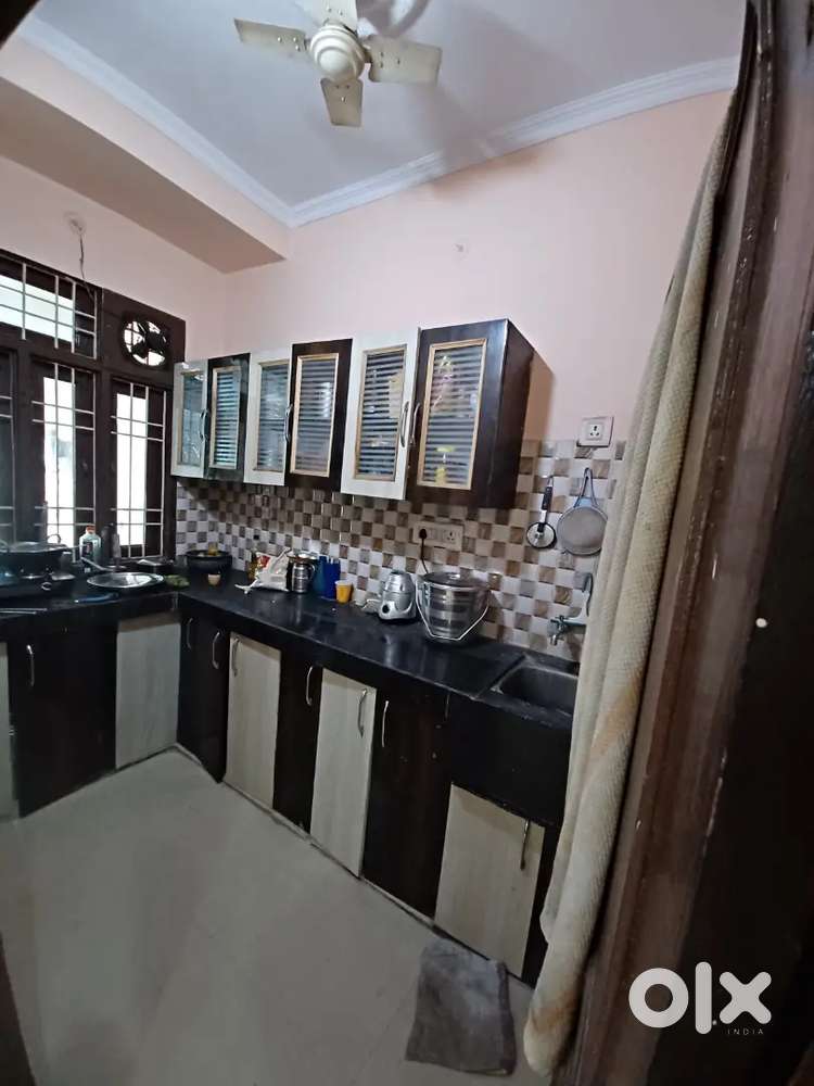3 bhk flat for sale 36lac