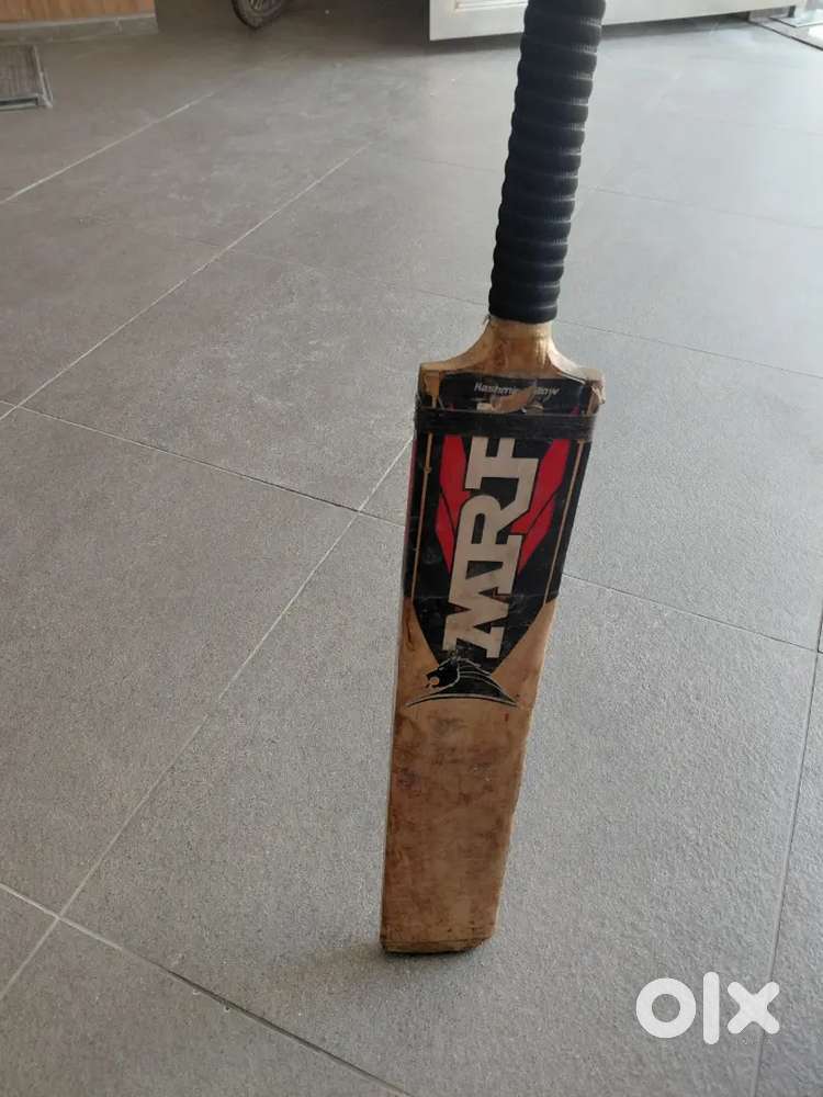 Mrf classic bat