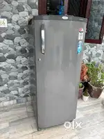 Whirpool fusion 310 ltr