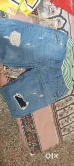 Imported shorts capry 700 each