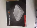 New console x games