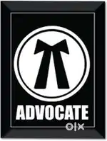 Junior Advocate for Court