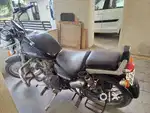Thunderbird 350 only 16500Kms Driven with Great condition.