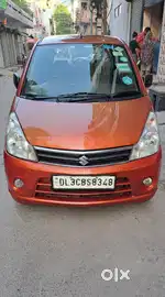 Maruti Suzuki Estilo LXI CNG, 2013, CNG & Hybrids