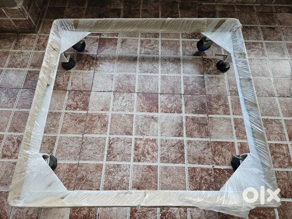 Washing Machine Stand