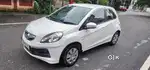 Honda Brio S MT, 2012, Petrol