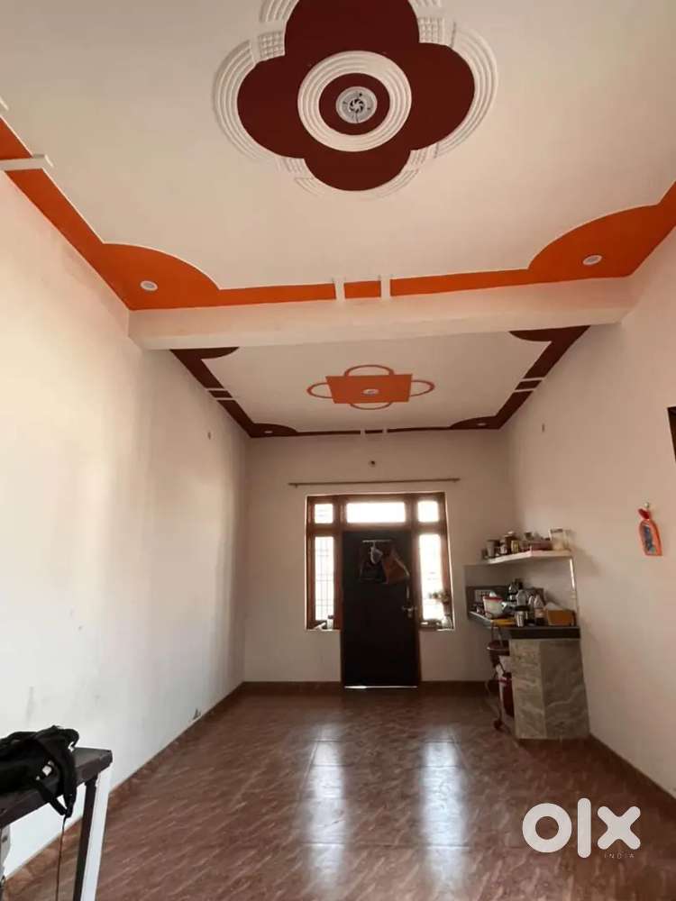 Shearing ma room ha agar 1 ya 2 banda rhana chay to MSG kra