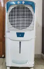 Crompton 88L Dessert Air Cooler